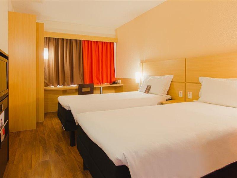 Ibis Porto Alegre Aeroporto Otel Dış mekan fotoğraf