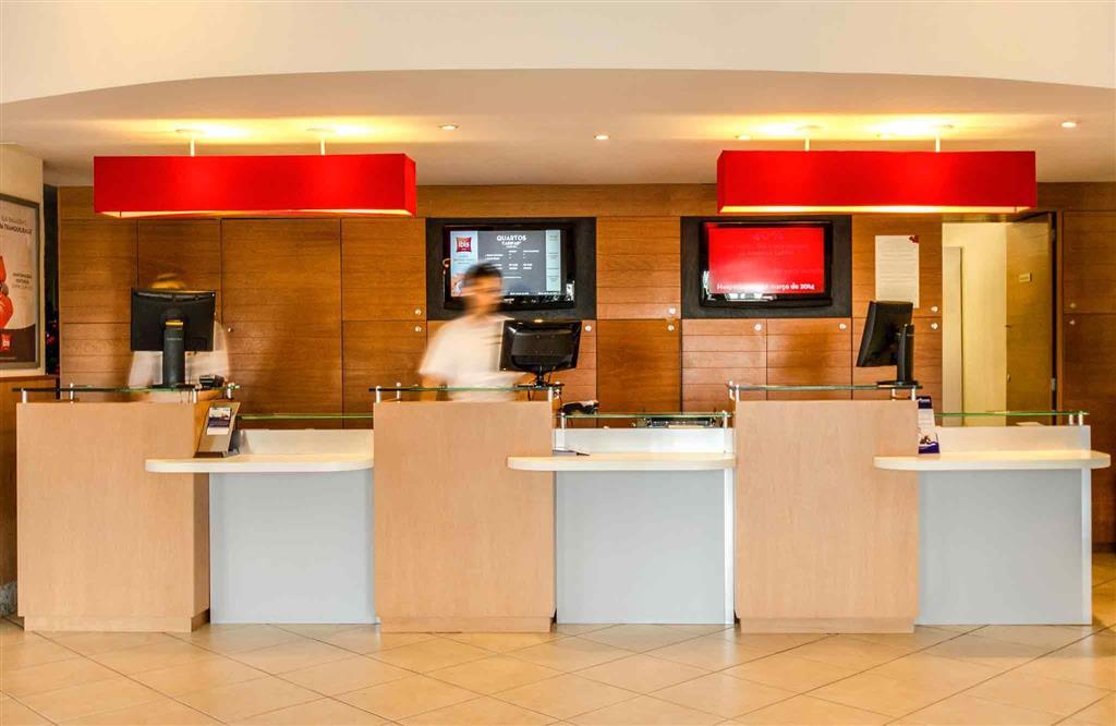 Ibis Porto Alegre Aeroporto Otel Dış mekan fotoğraf