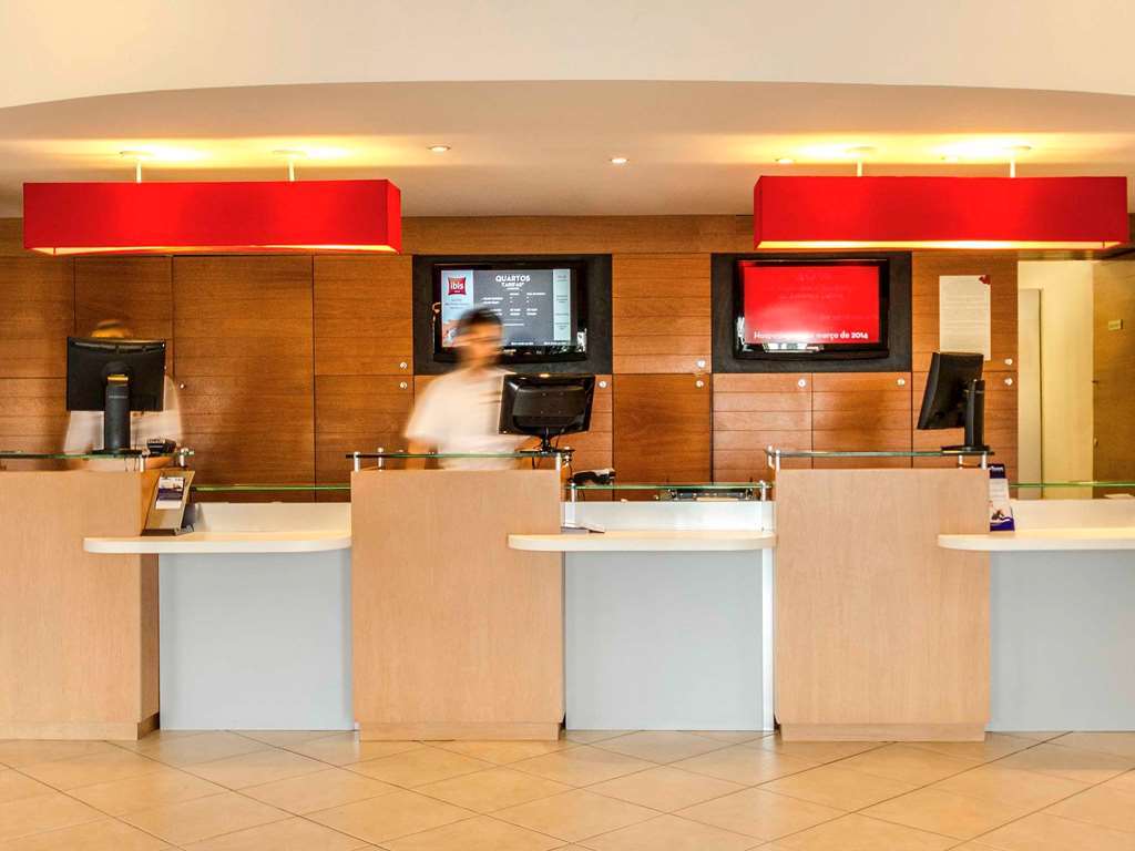 Ibis Porto Alegre Aeroporto Otel Dış mekan fotoğraf